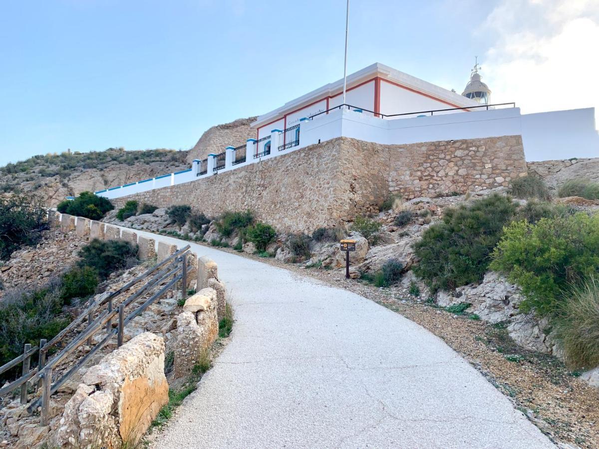 Coliseo Albir Beach El Albir Exterior photo