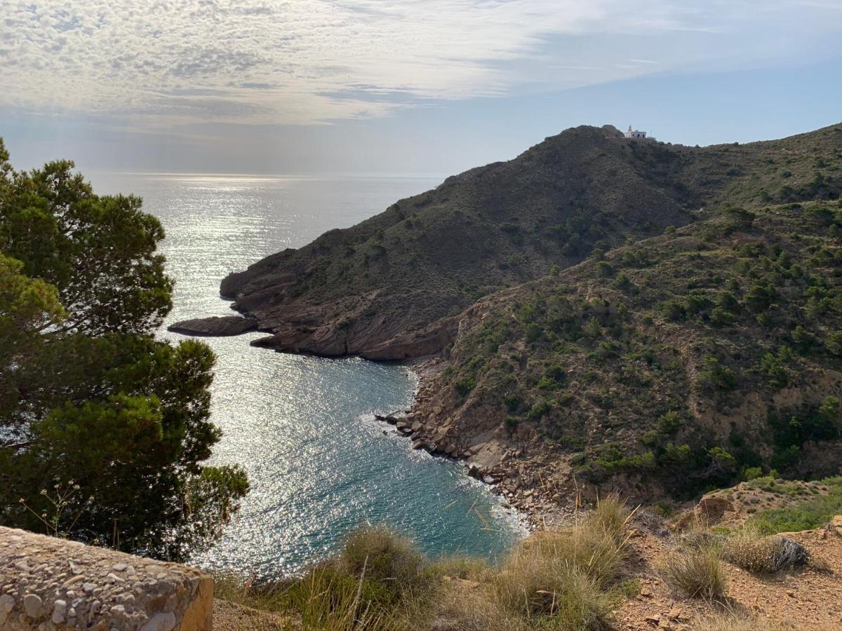 Coliseo Albir Beach El Albir Exterior photo
